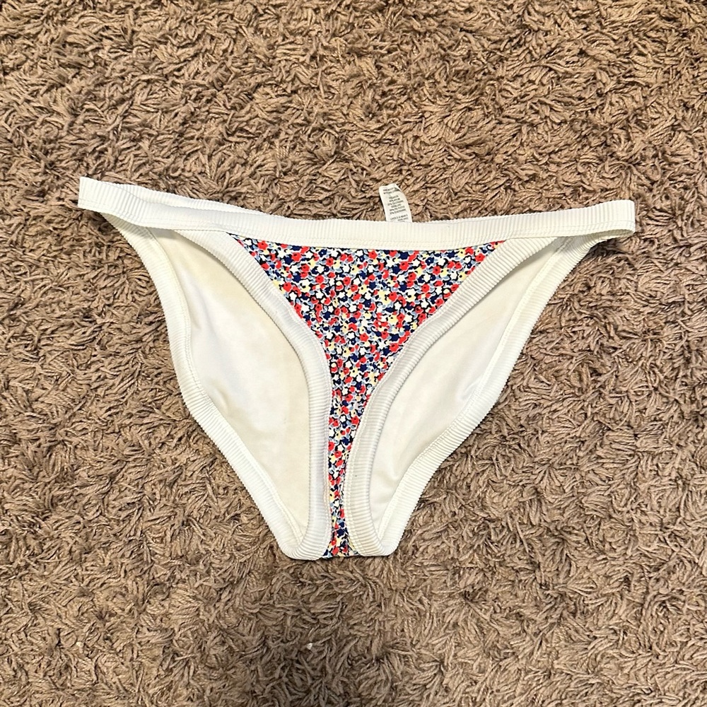 barely worn